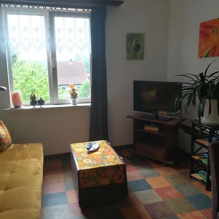 Ferien In Der Scheune Dettmannsdorf Luaran gambar