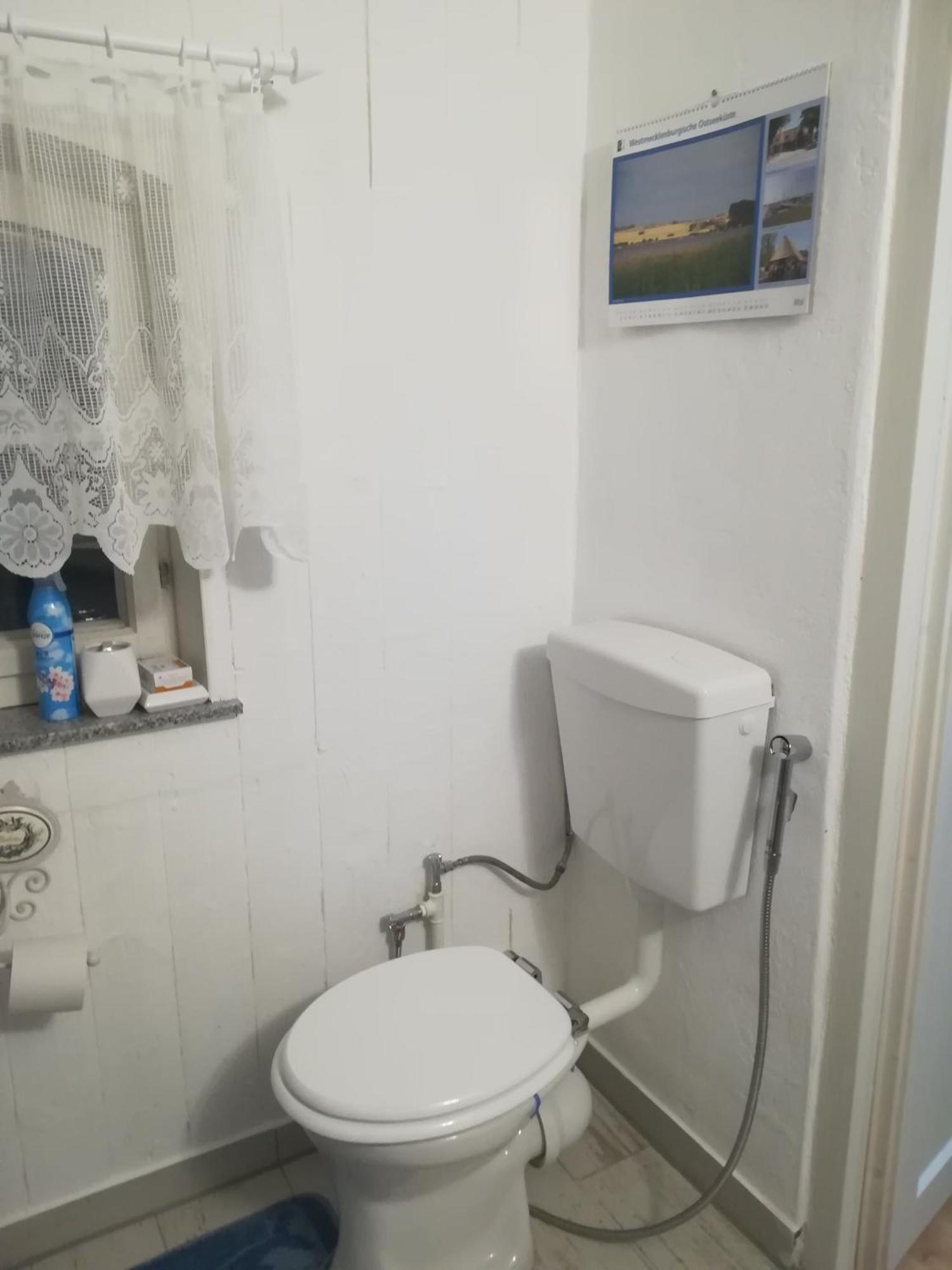 Ferien In Der Scheune Dettmannsdorf Luaran gambar