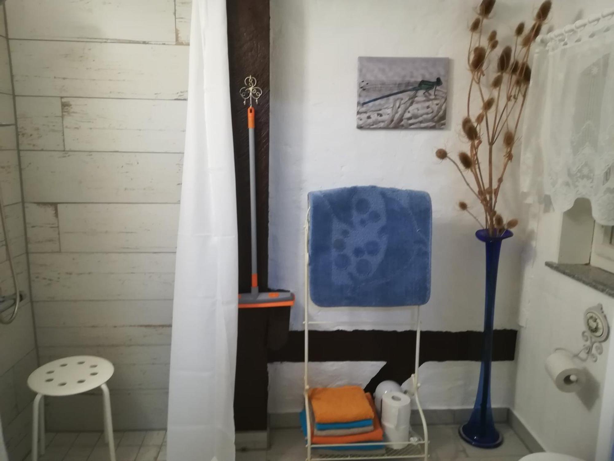 Ferien In Der Scheune Dettmannsdorf Luaran gambar
